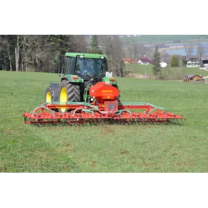 Grasfrøsåmaskin Pneumaticstar