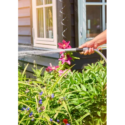 Strålerørsett 1/2" 5 deler, bilde 3