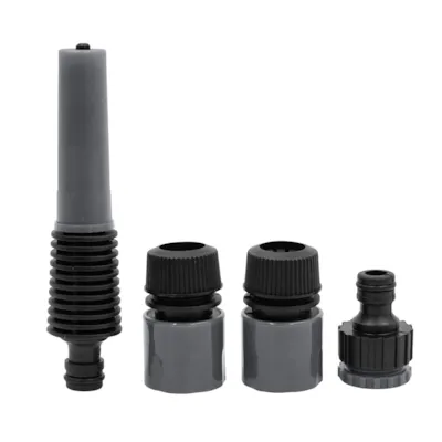 Strålerørsett 1/2" 5 deler