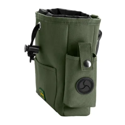 Godbitpose Tyra grønn, bilde 2