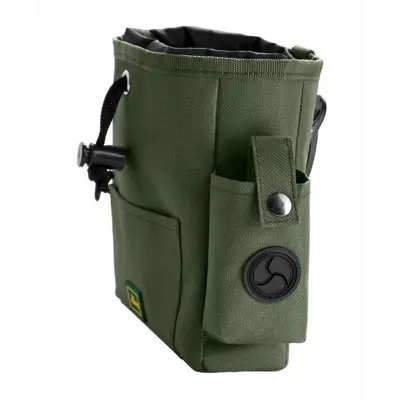 Godbitpose Tyra grønn, bilde 2