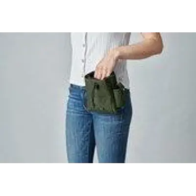 Godbitpose Tyra grønn, bilde 3