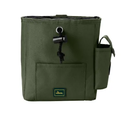 Godbitpose Tyra grønn