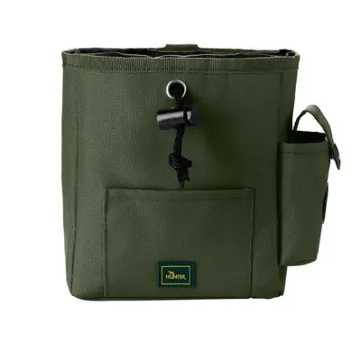 Godbitpose Tyra grønn