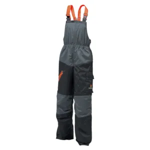 Vernebukse Classic svart