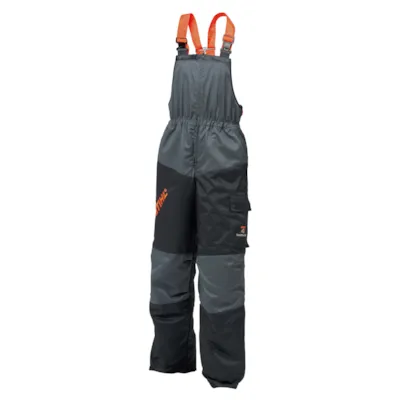 Vernebukse Classic svart