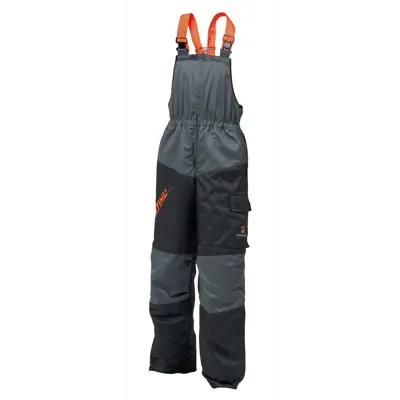 Vernebukse Classic svart