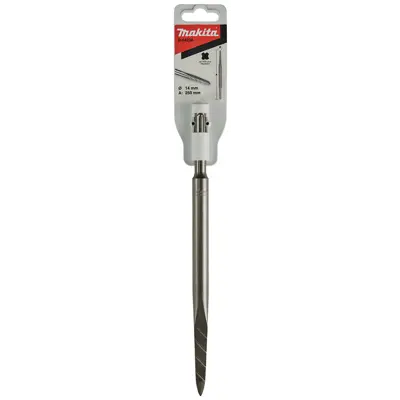 Spissmeisel SDS-Plus 250 mm, bilde 2
