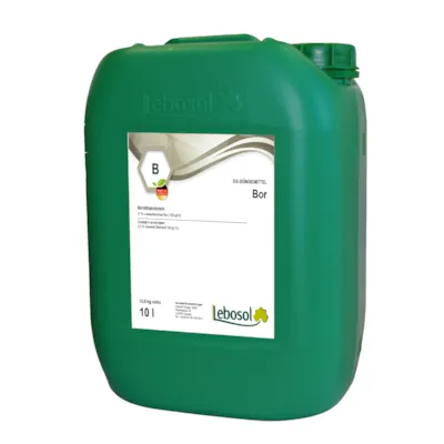 Bor 150 Lebosol 10 L (13,6 kg)