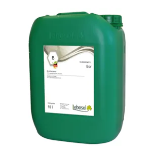 Bor 150 Lebosol 10 L (13,6 kg)
