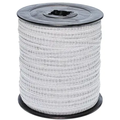 Gjerdebånd refleks W10 200 m