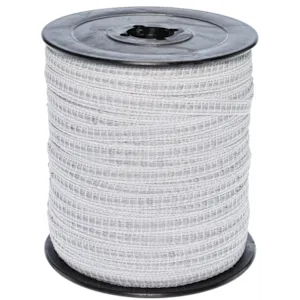 Gjerdebånd refleks W10 200 m