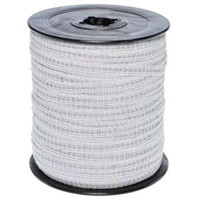 Gjerdebånd refleks W10 200 m