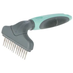 Flokekam underrull enkel