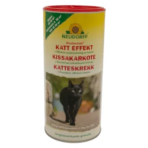Luktstoff mot katter 300 g