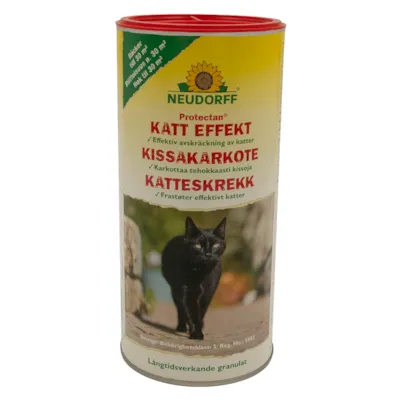Luktstoff mot katter 300 g