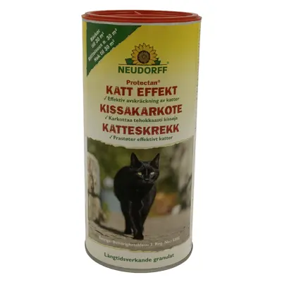 Luktstoff mot katter 300 g