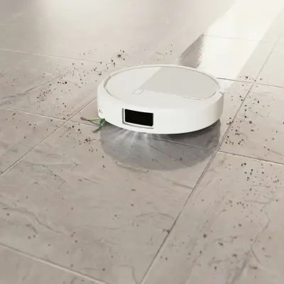 Robotstøvsuger Combo 575 hvit, bilde 6