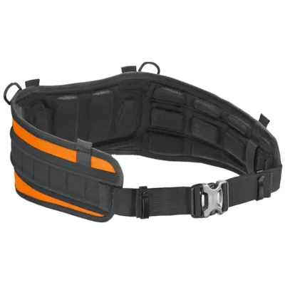 Hoftebelte Advance X-Flex svart, bilde 3