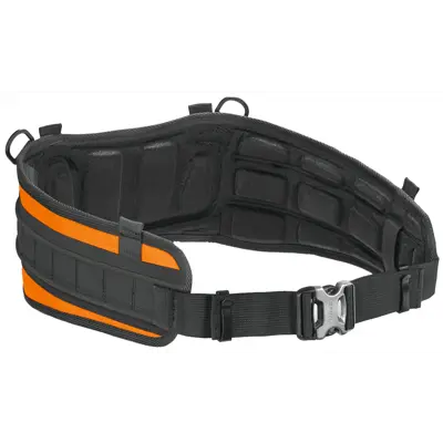 Hoftebelte Advance X-Flex svart, bilde 3