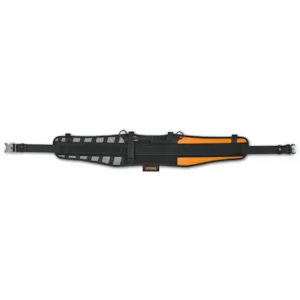 Hoftebelte Advance X-Flex svart