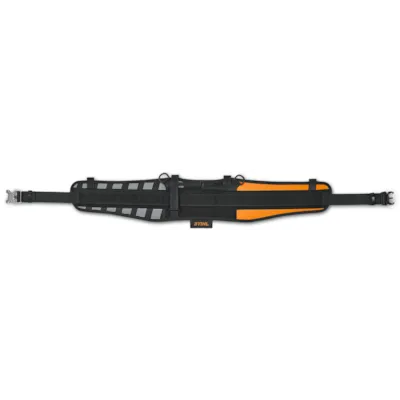 Hoftebelte Advance X-Flex svart