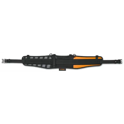 Hoftebelte Advance X-Flex svart