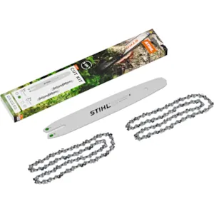 Sverd og kjedepakke MS 162/170/171/172/180/181 35cm