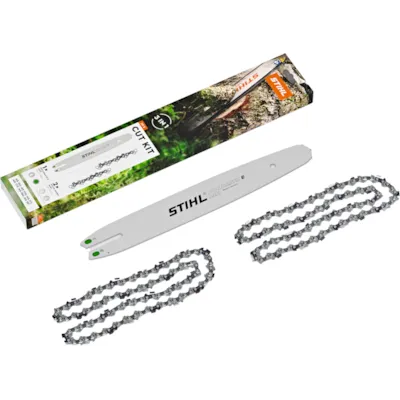 Sverd og kjedepakke MS 162/170/171/172/180/181 35cm