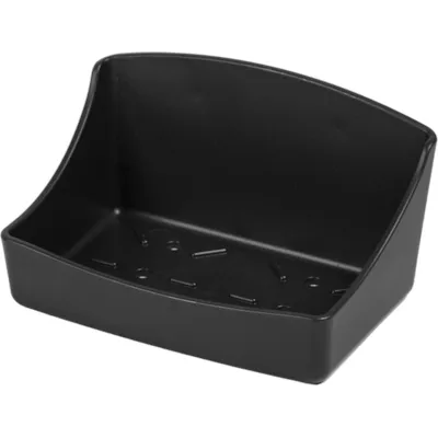 Saltsteinholder til 2 kg stein