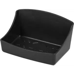 Saltsteinholder til 2 kg stein