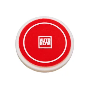 Poleringspute 160 mm