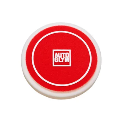 Poleringspute 160 mm