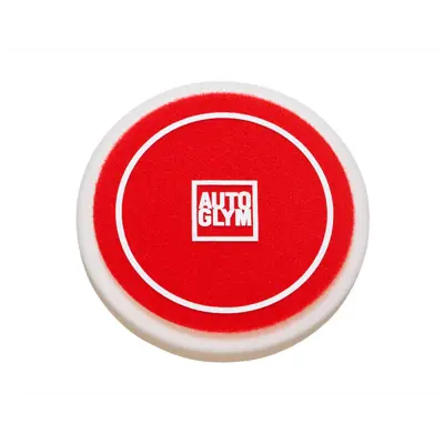 Poleringspute 160 mm