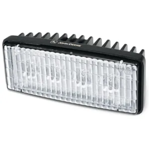 Arbeidslys LED lykt 720 lumen