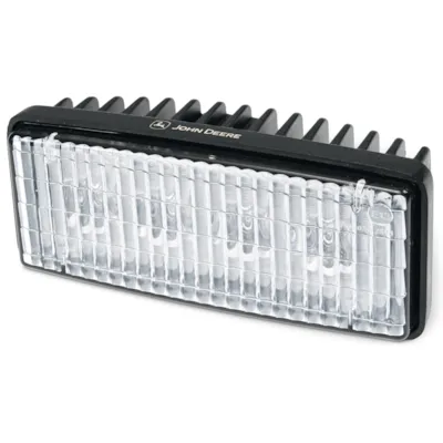 Arbeidslys LED lykt 720 lumen