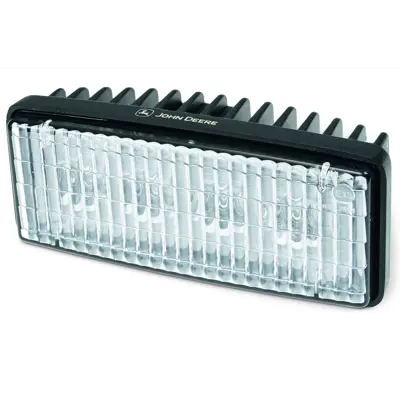 Arbeidslys LED lykt 720 lumen