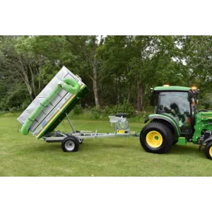 K-vagnen 2000HT3 tilhenger