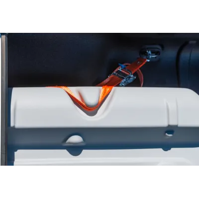 Transportank Mobile Easy pick-up 210 L med lokk, bilde 8