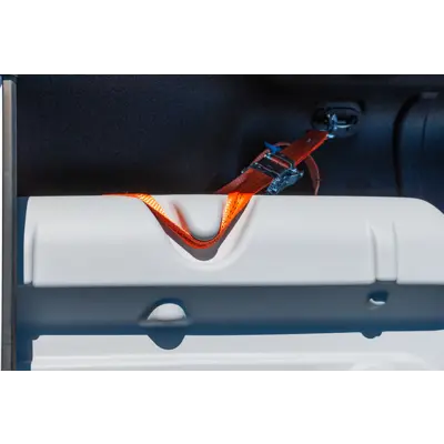 Transportank Mobile Easy pick-up 210 L med lokk, bilde 8