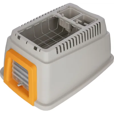 Kaninhus Bunny Base komplett sett, bilde 2