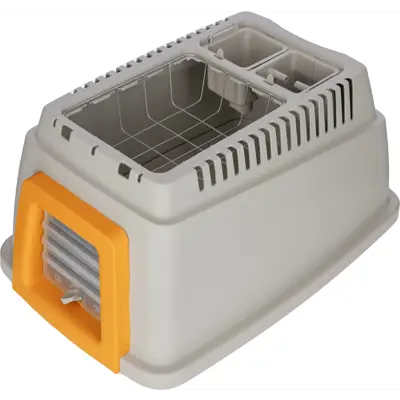 Kaninhus Bunny Base komplett sett, bilde 2