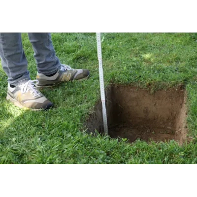 Kaninhus Bunny Base komplett sett, bilde 5