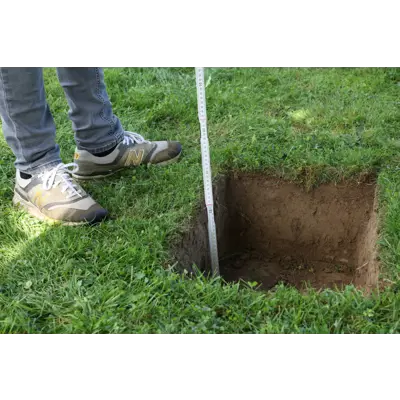 Kaninhus Bunny Base komplett sett, bilde 5