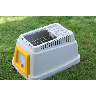 Kaninhus Bunny Base komplett sett, bilde 9