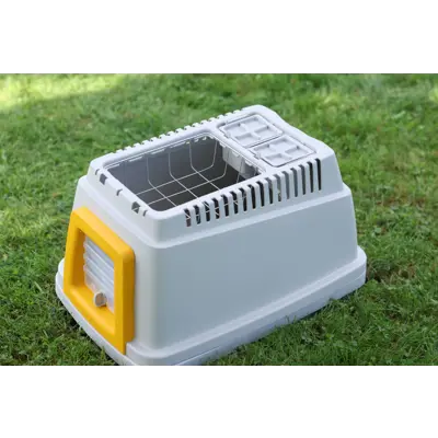 Kaninhus Bunny Base komplett sett, bilde 9