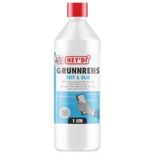 Grunnrens 1 L