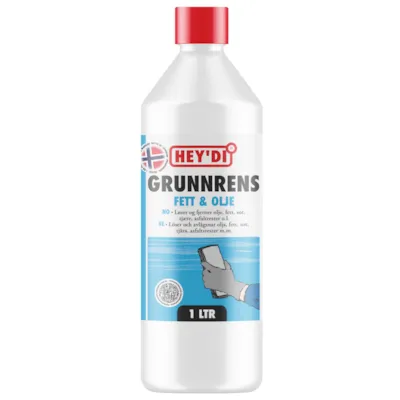 Grunnrens 1 L