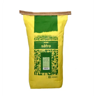 Frøblanding Spire Surfôr Pluss 10 kg