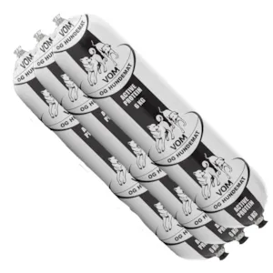 Hundepølse Active proteinrik frosset 3x6 kg